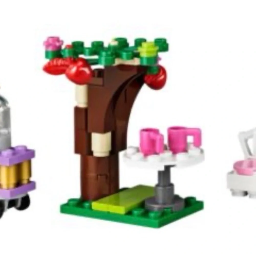 Lego disney cinderella‘s